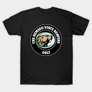 THE CLASSIC GOLF TEAM BEMIDJI T-Shirt